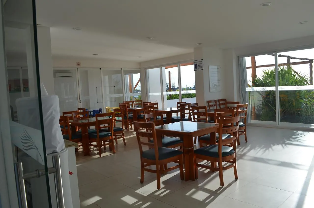 Ocean Front Amara'S Condo...Best Layout Views カンクン