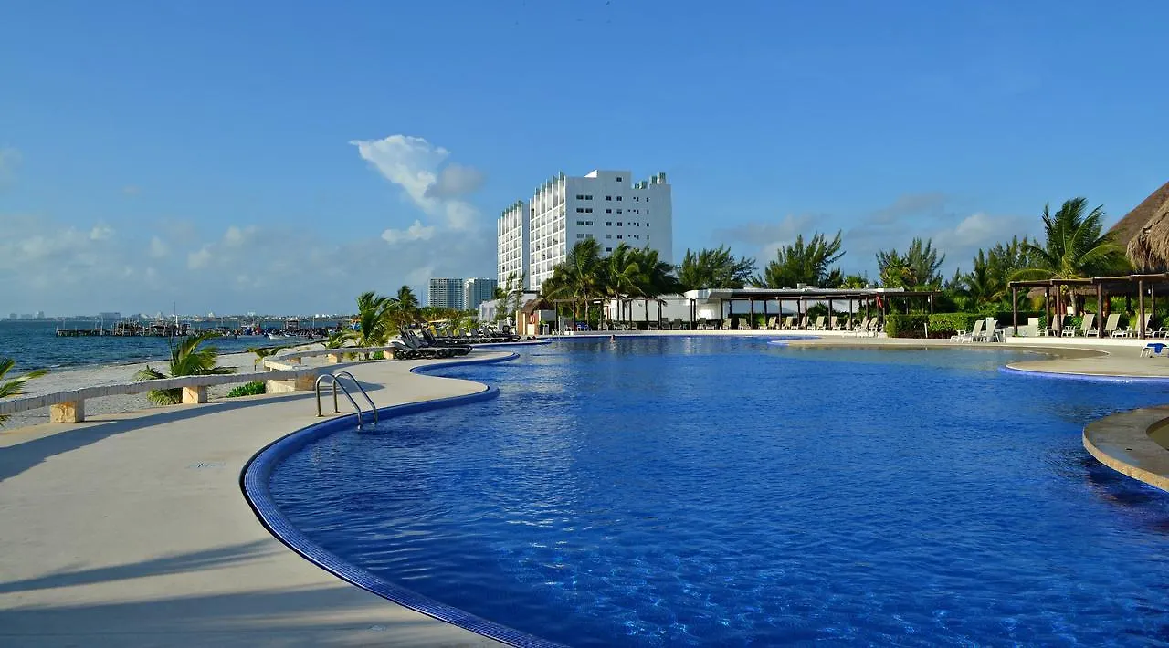 Ocean Front Amara'S Condo...Best Layout Views Κανκούν Ξενοδοχείο με διαμερίσματα