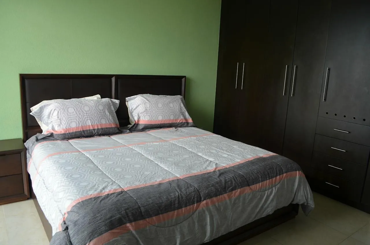 Ocean Front Amara'S Condo...Best Layout Views Κανκούν Ξενοδοχείο με διαμερίσματα